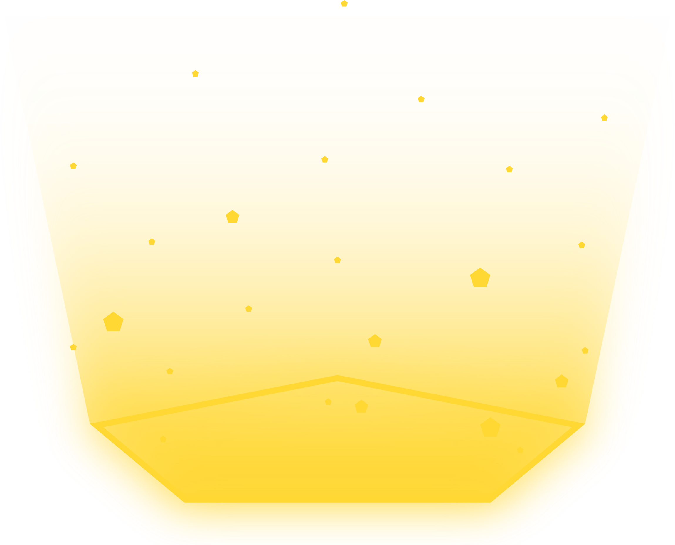 neon light magic effect